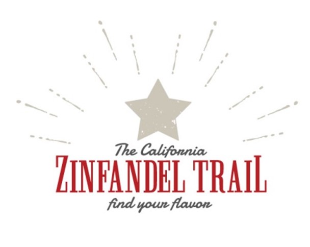 California Zinfandel Trail logo