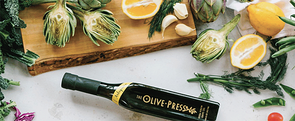 Don Eats! Farm to Fork: The Olive Press
