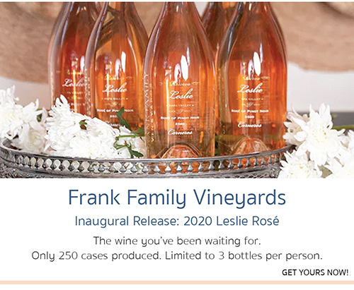 Frank Family Leslie Rose