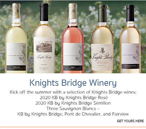 Knights Bridge Summer Wines
