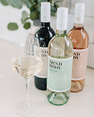 Mind and Body Wines