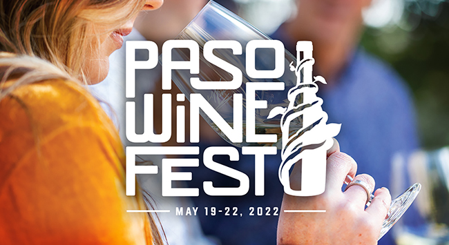 Paso Wine Fest