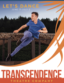Let’s Dance – Transcendence Theatre