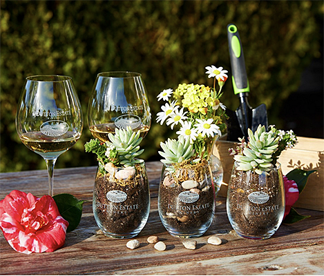 Sips & Succulents: Mother’s Day at the Winery 