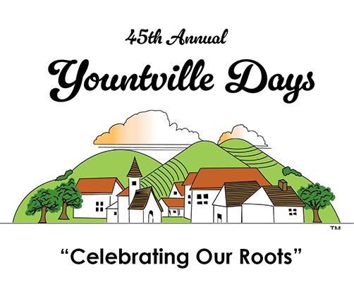 Yountville Days Parade & Festival
